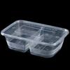Rong He Disposable PP Food Containers