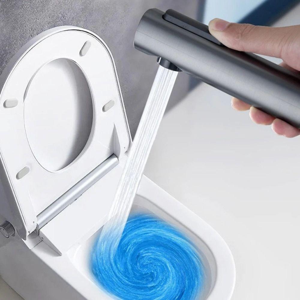 Flexible Hose Handheld Bidet Sprayer High Pressure Women Washer Sprinklers  Feminine Wash