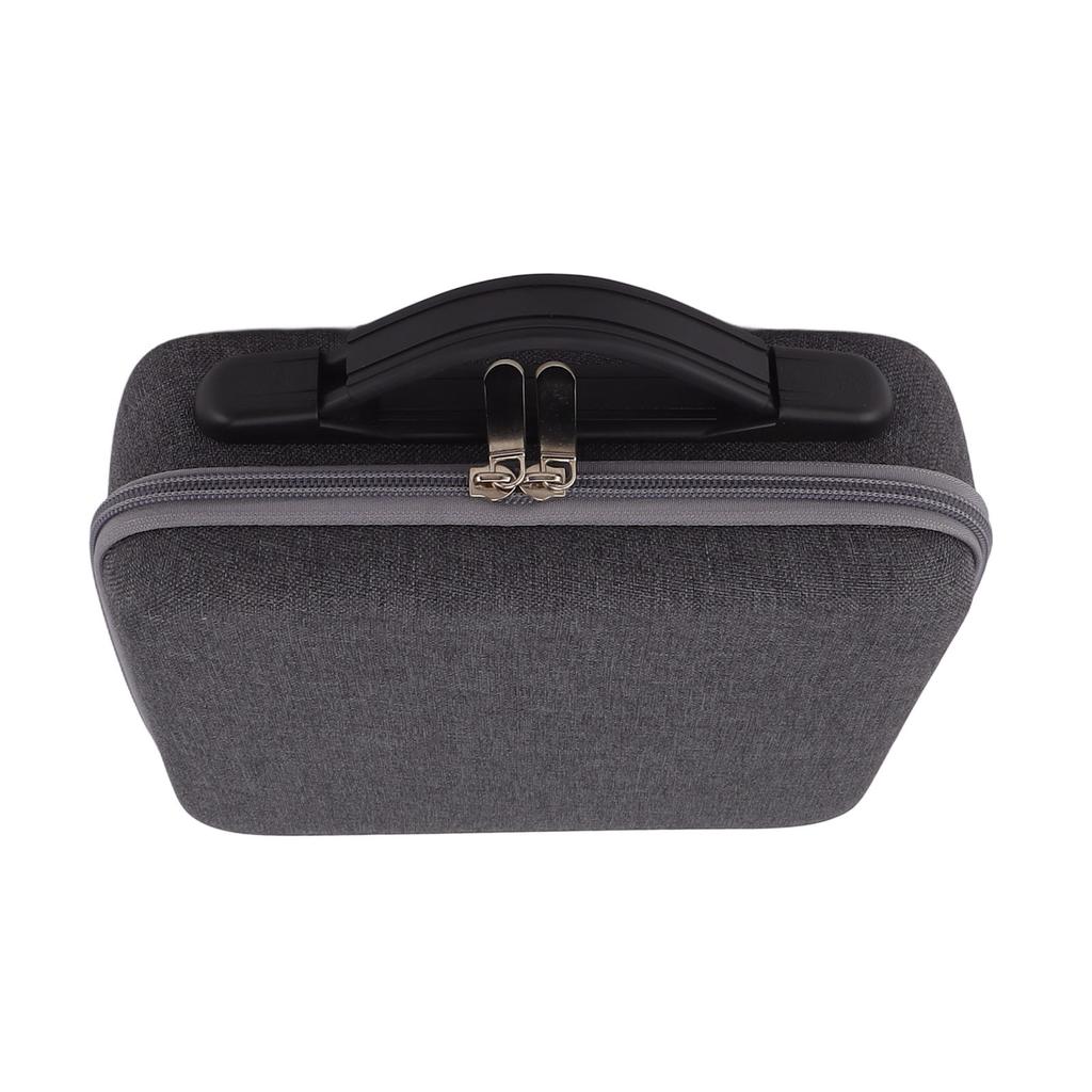 Action Camera Carrying Case for Osmo Action 4 3 Camera Waterproof Scratch Resistant Handheld Action Camera Accessories