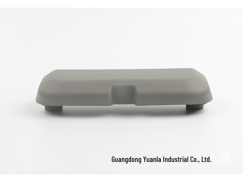 Porsche Macan Car Glasses Holder - Specially Designed