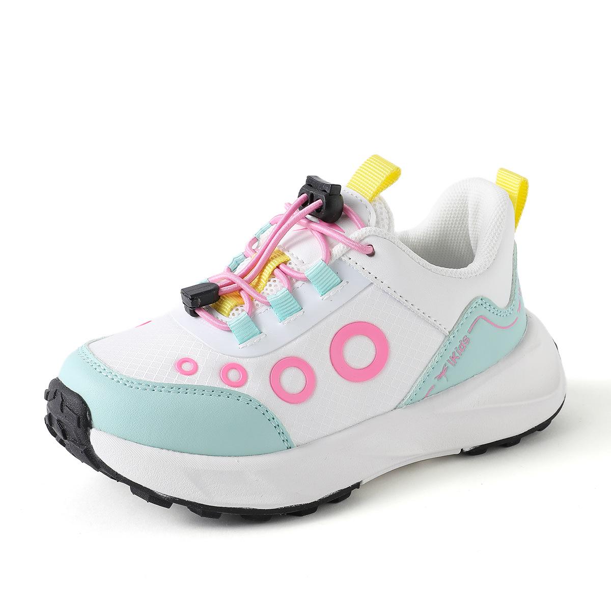 Red Dragonfly Kids  Lightweight Running Shoes – Spring 2026, Casual, Versatile for Boys & Girls. 33