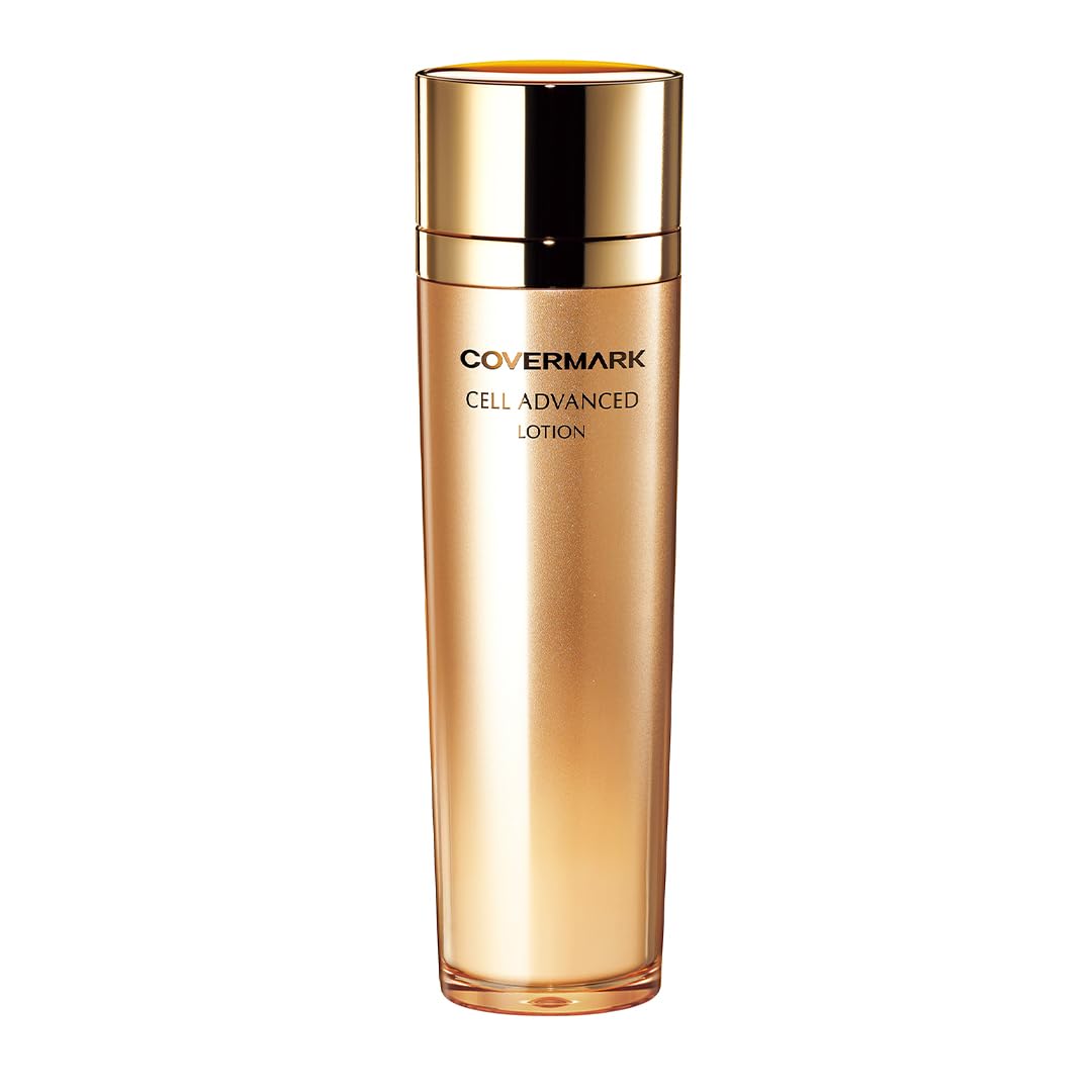 COVERMARK Cell Advanced Lotion WS (Toner) 150ml