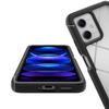 Case for Xiaomi Redmi Note 12 5G / POCO X5 5G, Shockproof, with Foil, Black