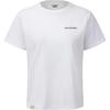Drysink Logo Round Neck Pullover Short Sleeve T-Shirt Women Tops LD0097900