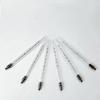 Common Rail Oil Return Flow Flow Test Tool Kit Diesel Injector Tester Auto Nozzle Fuel Injection Test Meter Adaptor Set