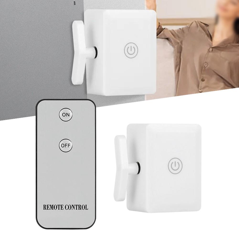 Home Controller Remote Switch Smart Button Pusher Deviations