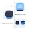 4 Pcs Washing Machine Feet Pad Non Slip Rubber Foot Pads Anti Vibration Washing Machine Feet Vibration Damper for
