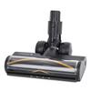 Update Vacuum Electric Floor Brush Attachment for Dreame R10 R20 R30 T30 Floor Soft Roller Brush Head with LED Dust Lights