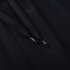 Li-Ning Casual Versatile Soft Comfortable Sports Shorts Men shorts Black AKSW685-1