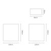 New Disposable 3/4-piece Bedding Set, Extra Thick Disposable Sheets, Duvet Covers, And Pillowcases For Hotels And Travel.