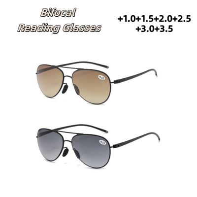 Gafas y accesorios