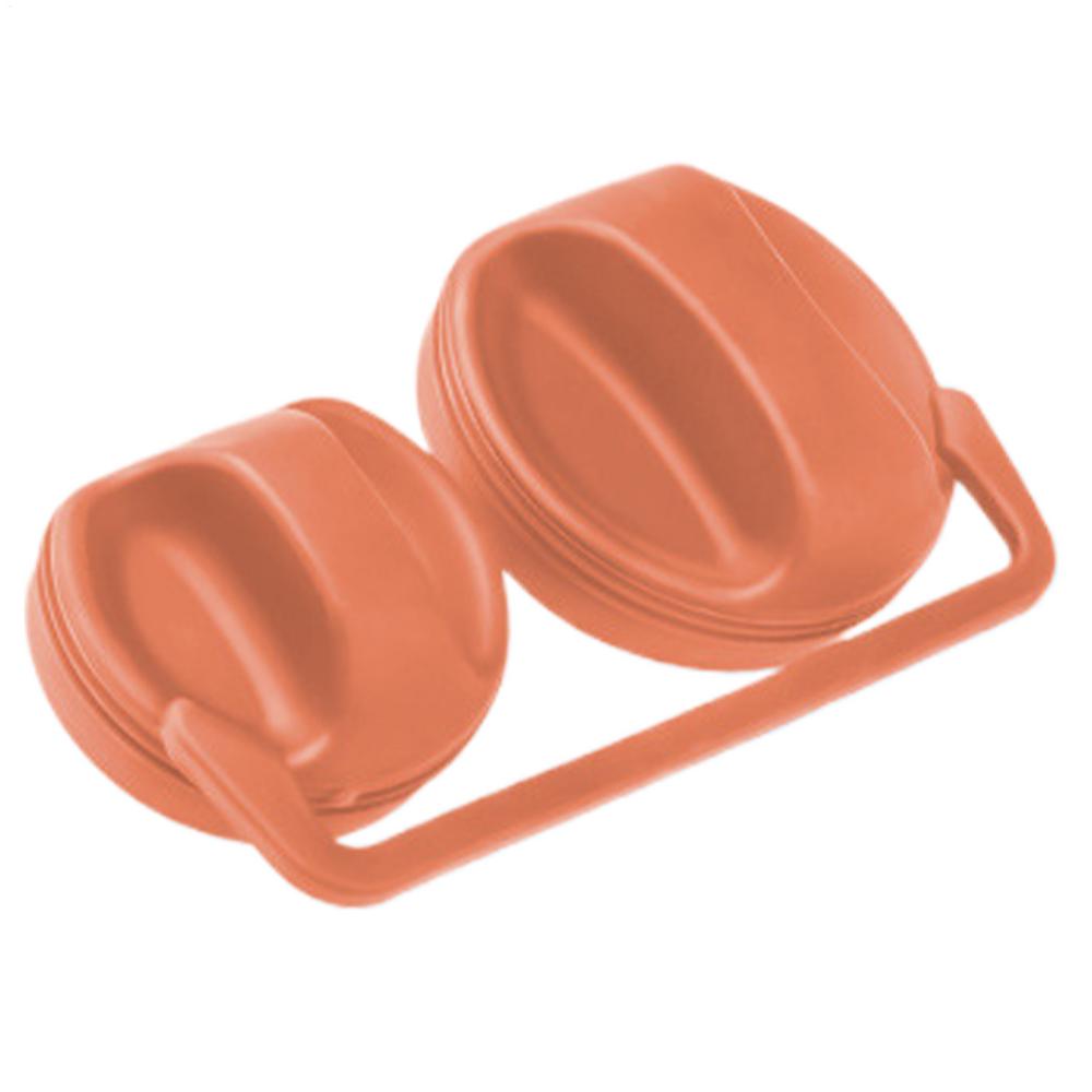 

Силиконовый протектор отверстия зарядки Водонепроницаемая заглушка от пыли Защитная крышка Заглушка для зарядного порта автомобиля Защита порта зарядки электромобиля оранжевый