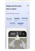 Silent Desktop Humidifying Air Conditioner Fan for Kitchen & Dorm
