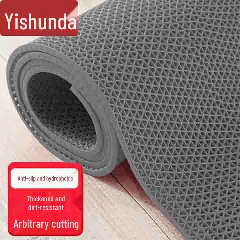 Yishunda PVC Hollow Anti-slip Mat