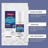 Armpit Odor Antiperspirant Spray Gentle Formula, Deodorize Underarm Odor, Fresh Antiperspirant, Neutralizes Body Odor And Restores Confidence