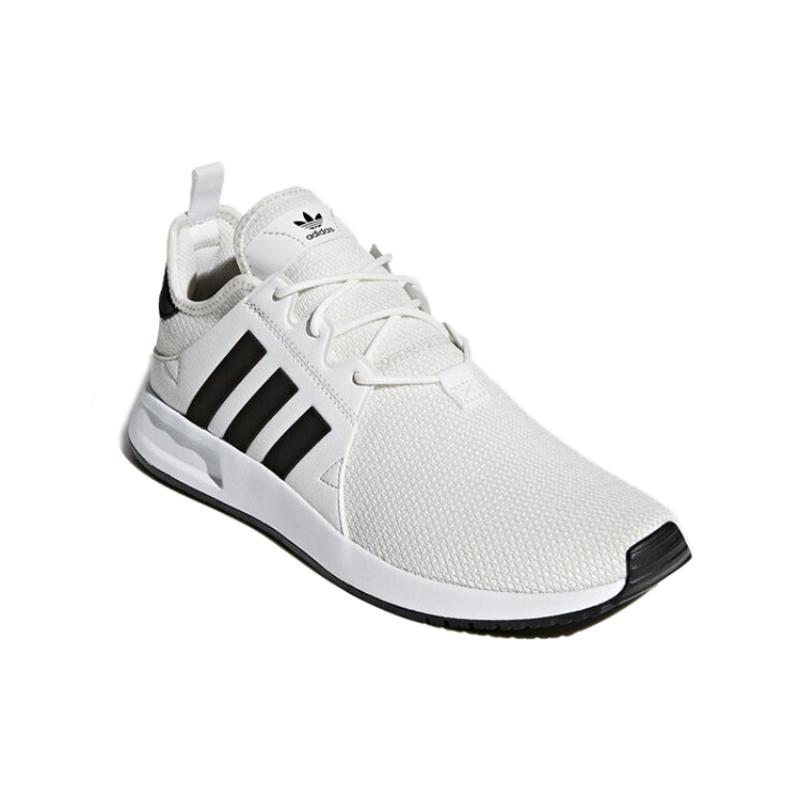 Adidas Sneakers X_PLR 'Alb Negru' CQ2406