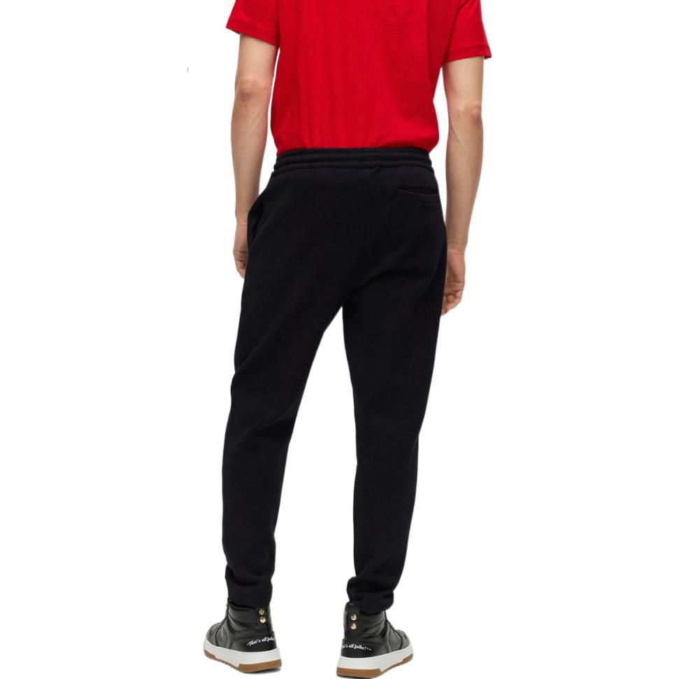 HUGO BOSS HUGO BOSS X LOONEY TUNES SS23 Sweatpants Men's Black 50483819-001