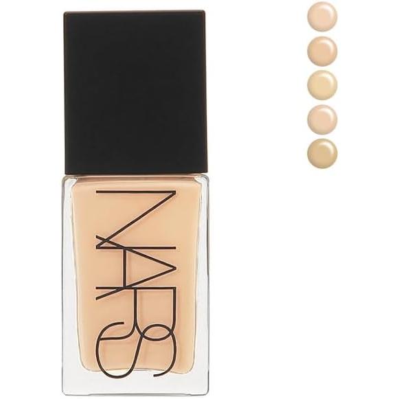 NARS Light Reflecting Foundation 30mL Liquid Foundation 02176 VIENNA [Parallel Import]