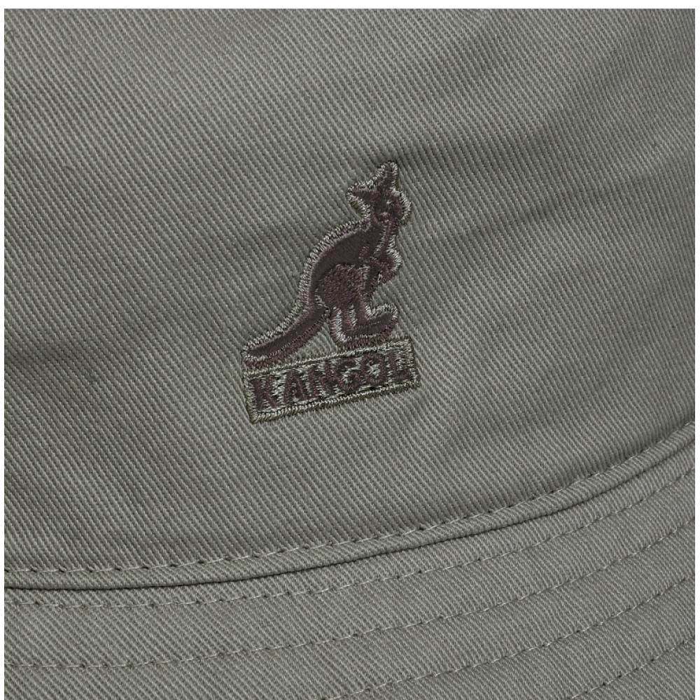 Kangol K4224ht Smog Washed Bucket Hat