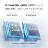 Android 16 Large Screen Android 16 Tablet with 2K 90Hz 36GB RAM 128GB 9000mAh G100 5G 4G and Face Recognition Latest TabletTABG6PRO SIM-free 12-inch
