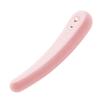 Iroha Iroha Fit Mikazuki Nadeshiko Color Vibrator for Medium Powerful Women, Orgasm,