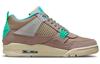 Air Jordan 4 Retro X Union La 'Taupe Haze' DJ5718-242