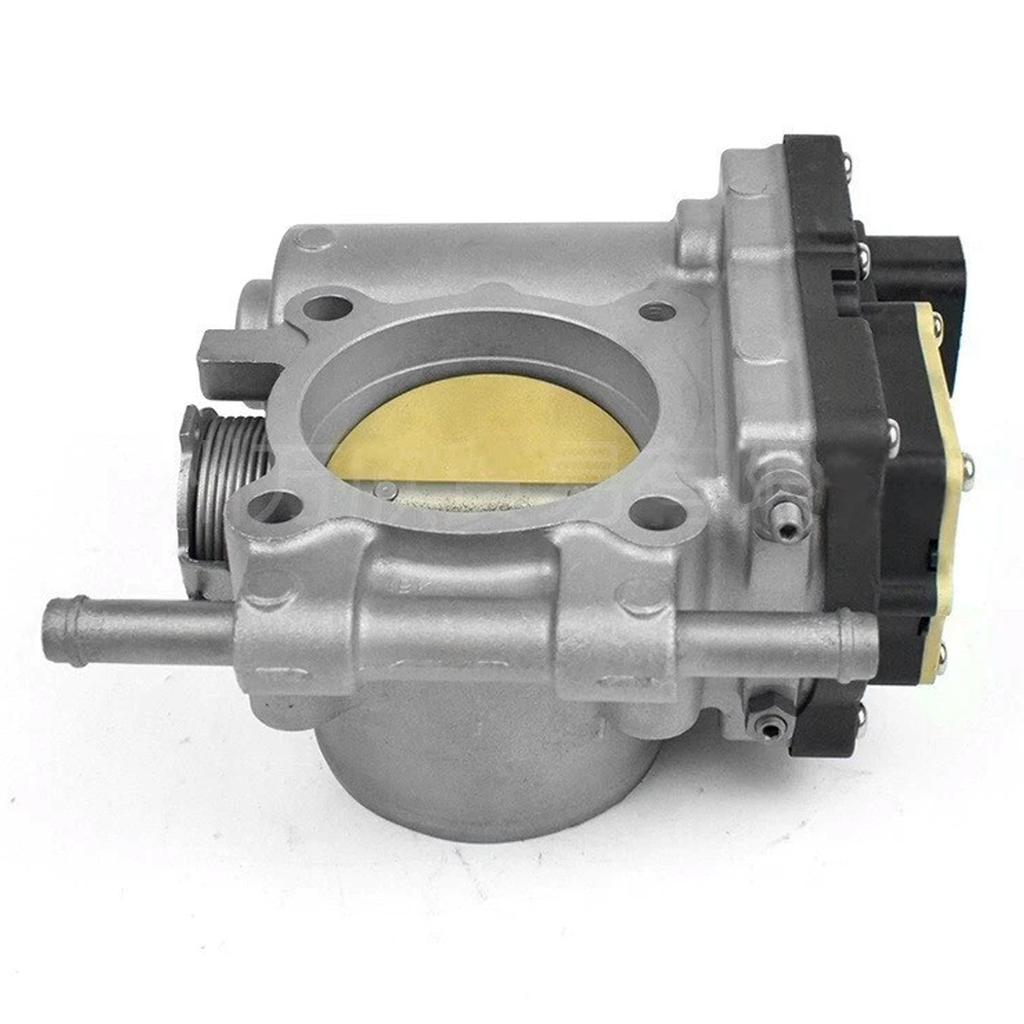 Throttle Body Valve 34183SN For 2000-2002 Honda Passport Isuzu Rodeo 3.2L