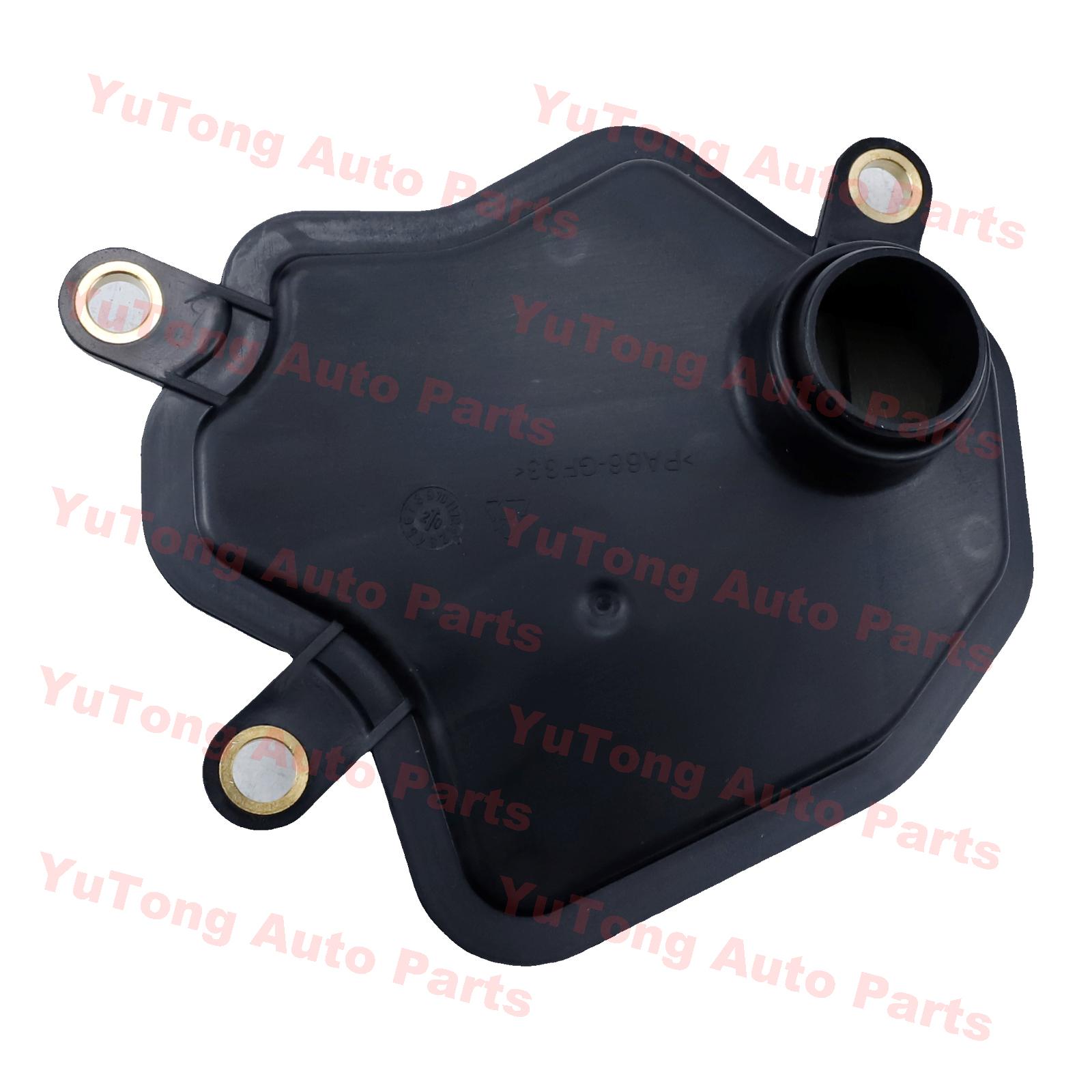 Масляный фильтр коробки передач CVT025 для Geely Emgrand 7 SS11 Chery Tiggo 4pro 7 8 CVT18 CVT28 CVT25 Запчасти для трансмиссии 3088008600