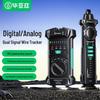 digital & analog dual signal poe set