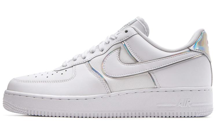 

Nike Air Force 1 07 LV8 4 Triple White AT6147-100 40