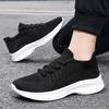 Women’s Sneakers Height Increase Casual Outdoor School Student Shoes Couple Men Lightweight Sneakers Plus Size 36-45