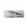 Jaguar Style Chrom Heckemblem Xe XF F Typ F-Pace E-Pace XJ XJ