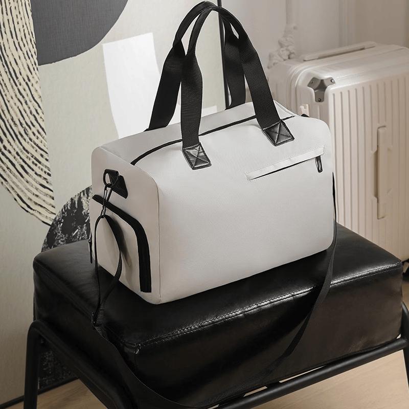 Waterproof Sports & Travel Duffle Bag