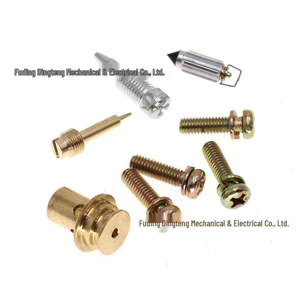 Suzuki Katana 750 GSX750F Carburetor Repair Kit (1989-1997)