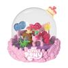 KAYOU My Little Pony - Mini Figure Scene - 001 - JP (Box of 4)