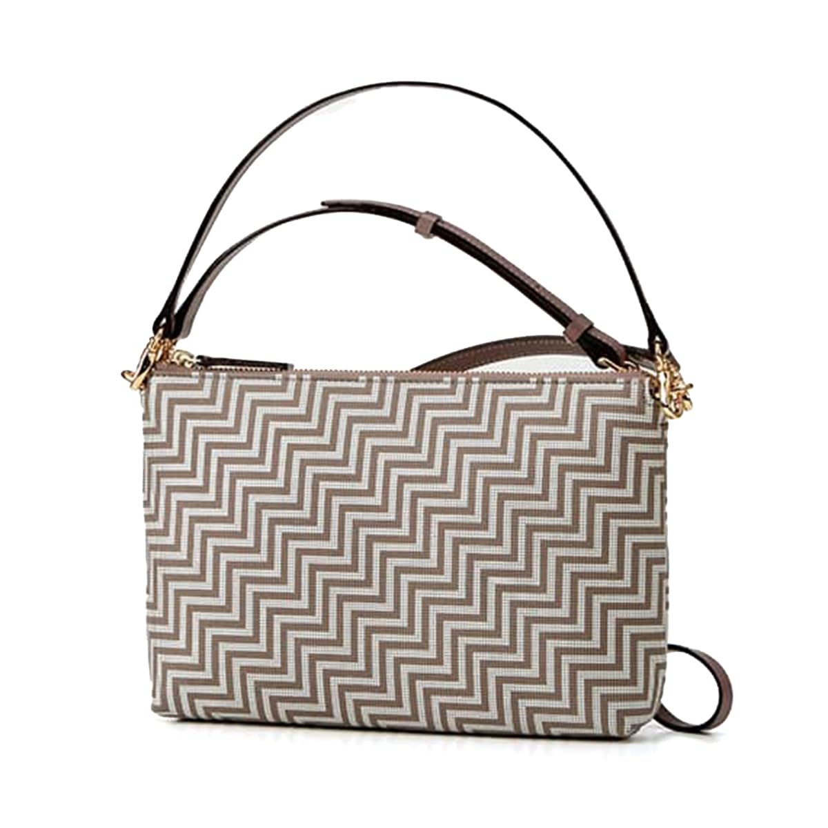 

Indenya Inden CHEVRON Smartphone Pochette Traditional Craft Koshu Inden Deerskin Lacquer Original Brand [Indenya] (No.7610)