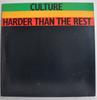 LP Record CULTURE  Harder Than The Rest VIP9641PROMO Front Line 1979 Japan Reggae Ska  Dub Used