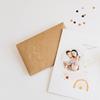 Folder Closeness Mama Kraft 15X23 - Set Of 10 Pcs