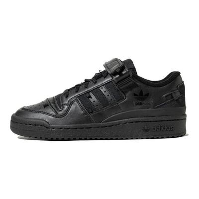 Originals Forum 84 Low Top Sneakers Unisex Sneakers Black HP2073
