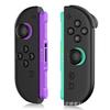 Stânga Dreapta pentru Controler de Joc Joy-Con pentru Consola NS Controller Switch Bluetooth Wireless Joc pentru Doi Jucători Accesorii de Gaming