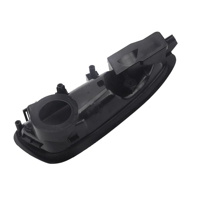 6j1837113a 6j1837113 Left Interior Door Handle for Seat Ibiza 2009-2017 Interior Door Handles Interior Handle