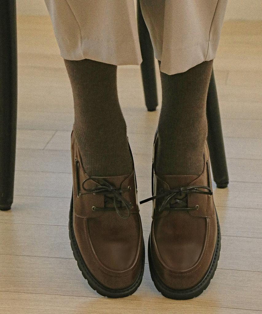 Lowflow 1883 Loake Boat Shoes Work Loafers