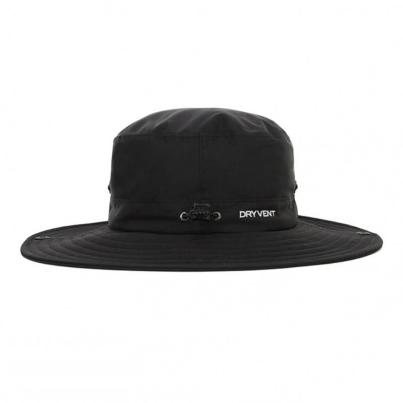 The North Face Dryvent Hat Black Ne3hr04a