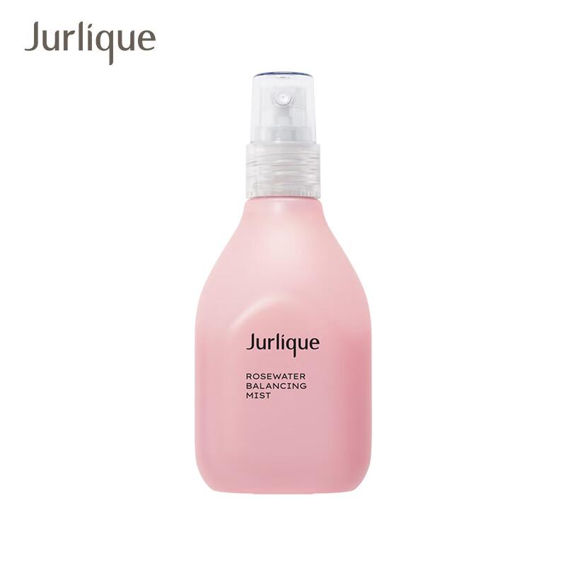 Jurlique Розовая Балансирующая Цветочная Вода