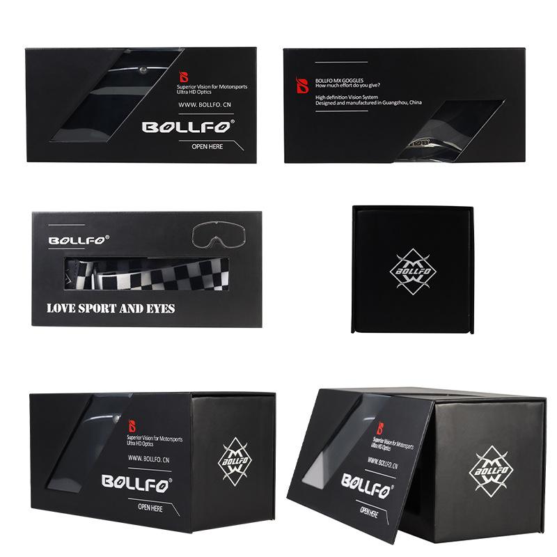 Internet celebrity explosion Harley goggles retro helmet goggles motorcycle glasses outdoor riding goggles ski glasses