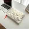 Water-Resistant Laptop Bag Zipper Tablet Cover Lightweight Computer Sleeve for HP/Dell/Lenovo