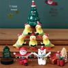 Japanese Cat Santa Claus Miniature Gifts - DIY Resin Crafts Ornaments