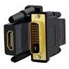 Аксесуари для аудіо і відео – HDMI-кабелі та адаптери