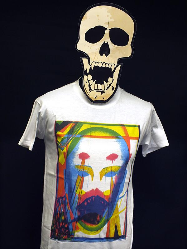 

Chrome - The Lyon Concert - T-Shirt 4XL