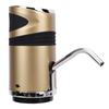 Water Bottle Pump Automatic 1200mAh Battery USB Charging with Child Lock Electric Drinking Water